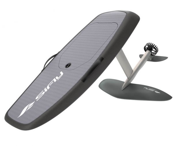 RIDER (110 vagy 130L) V2 Hydrofoil