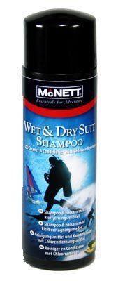 McNett Wetsuit Shampoo Fishbowl
