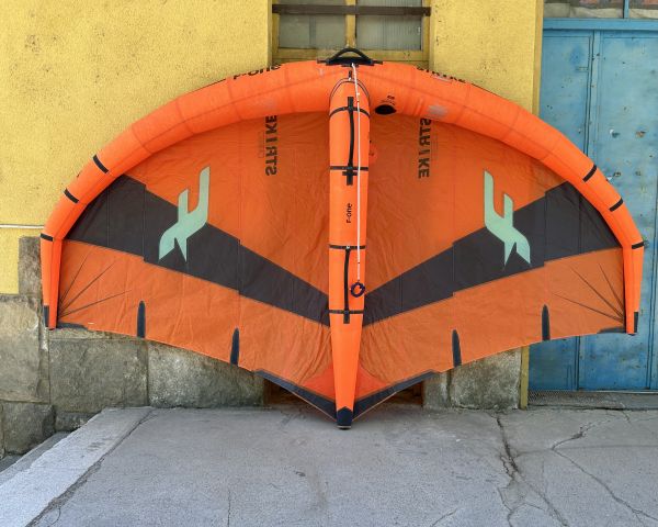 Strike V3 5.5