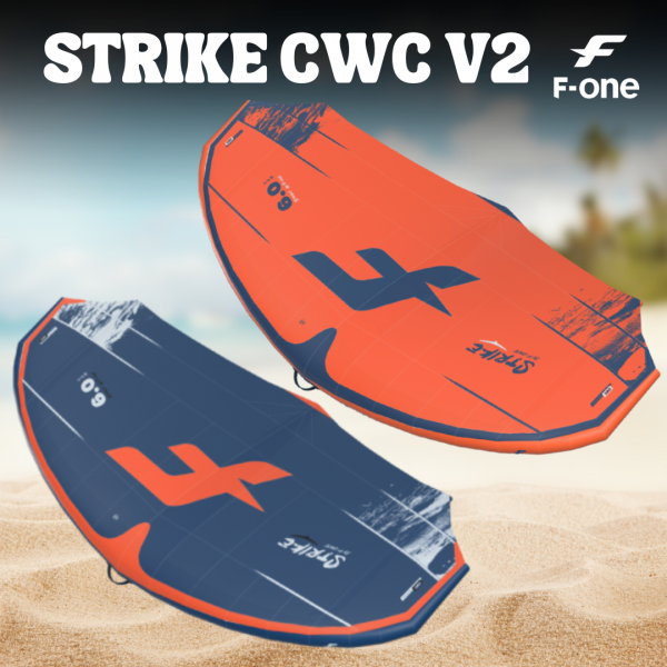 STRIKE CWC V2 2022