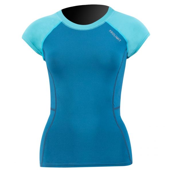 Rashguard Pure Girl Shortarm