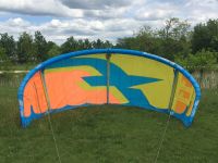 Bandit X 11m2 + BAR