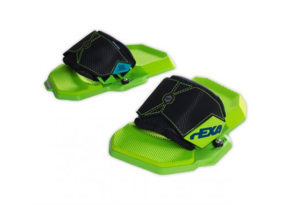 Hexa LTD Neon 2018