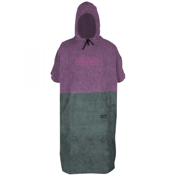 Poncho Women OSFA