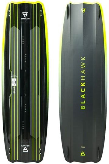 Blackhawk Full Carbon 2021