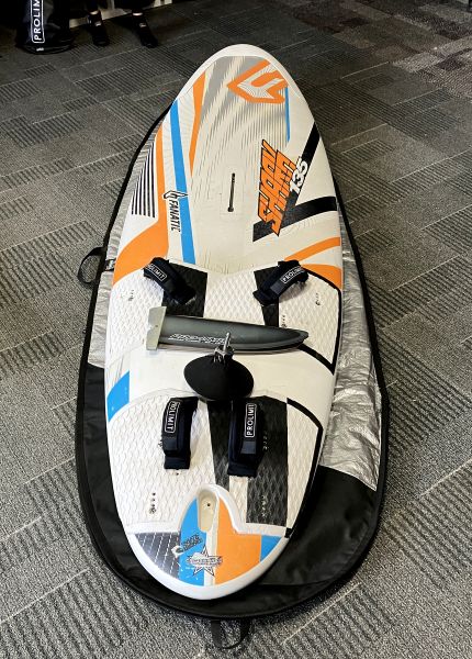 Shark 135L