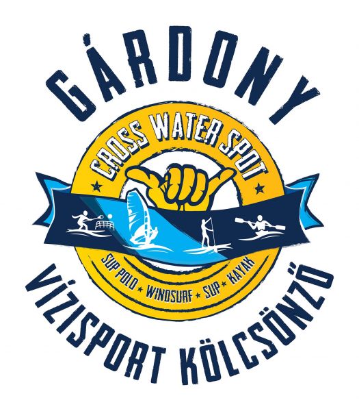 E-FOIL BÉRLÉS ÉS OKTATÁS GÁRDONY