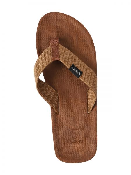 Algheri Men Flip Flops papucs