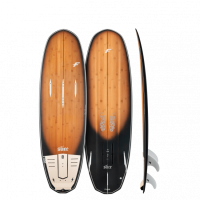 SLICE BAMBOO FOIL 2024 SLICE BAMBOO FOIL 2024