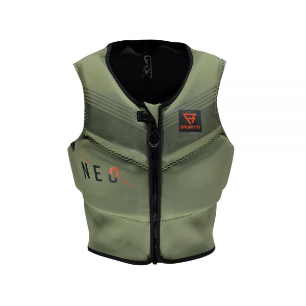 NEO Impact Vest