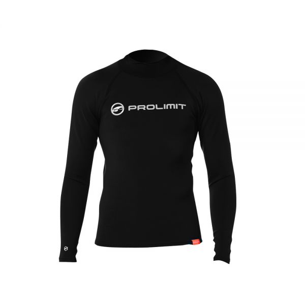 INNERSYSTEM Long Arm Top