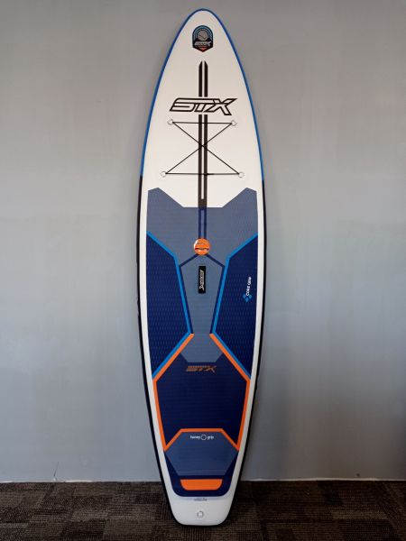 BEMUTATÓ DARAB iSUP Hybrid Cruiser 10&#039;4 Felfújható WS SUP deszka
