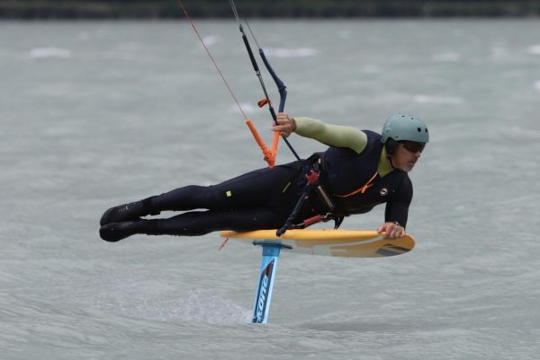 Kite oktatás Balaton Zamárdi