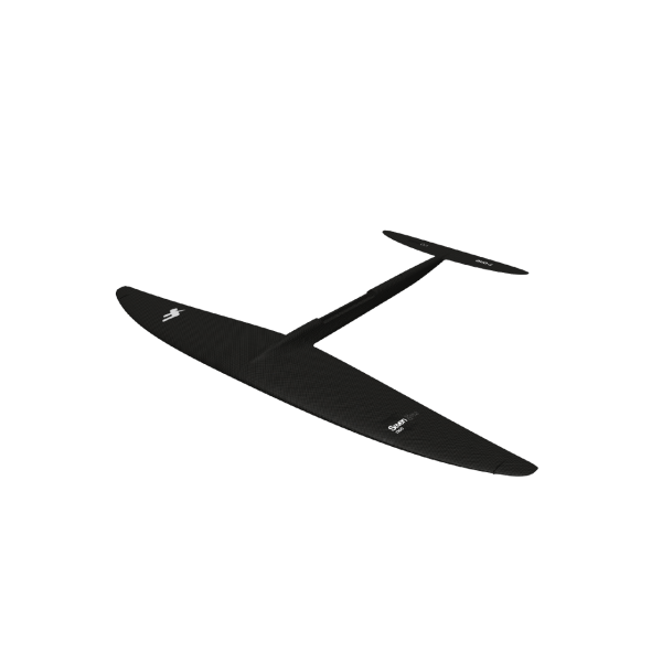 SEVEN SEAS CARBON Plane 2024