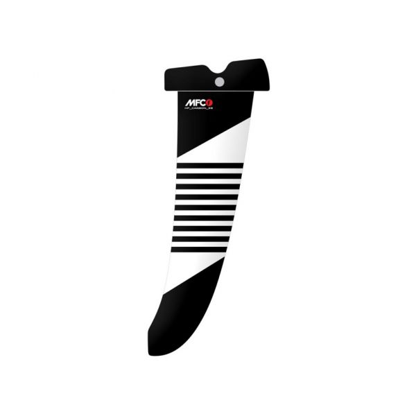 HF RIDE Carbon Freeride Szkeg / 2020