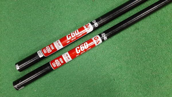 Enir RDM 400 C60
