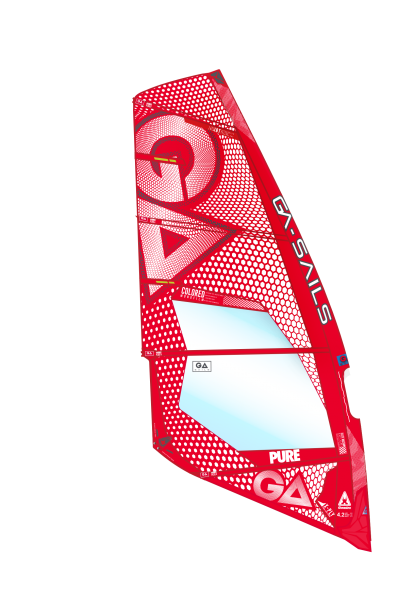 PURE Vitorla / 2021