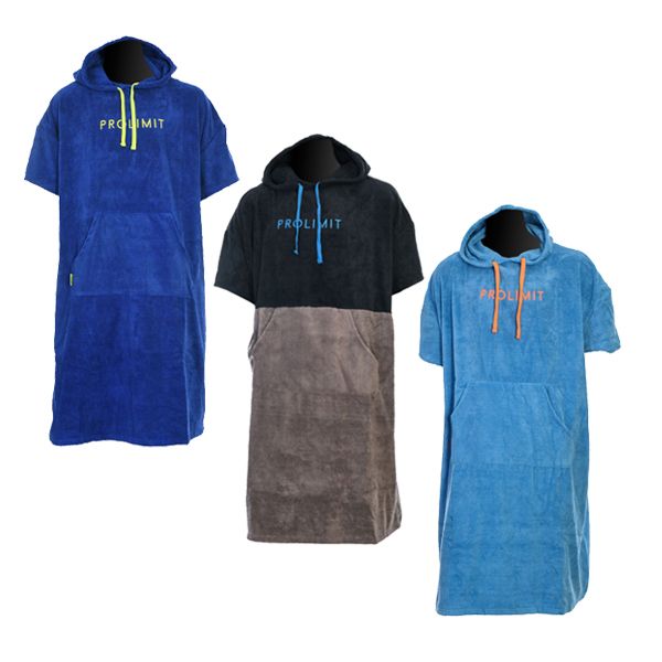 OSFA Poncho