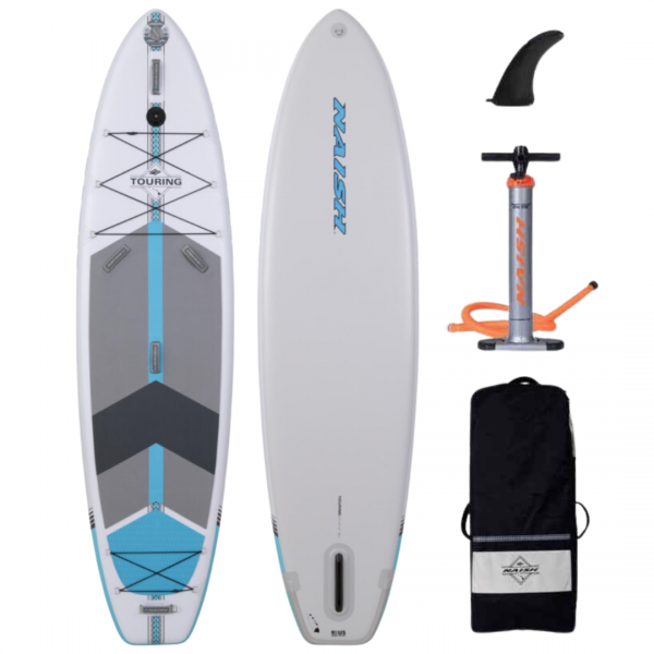 Touring iSup - Fusion 12&#039;6x32 2025