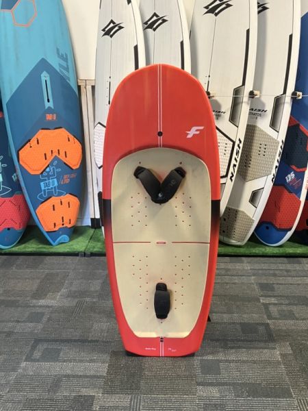 Rocket wing V4 5'0 70L