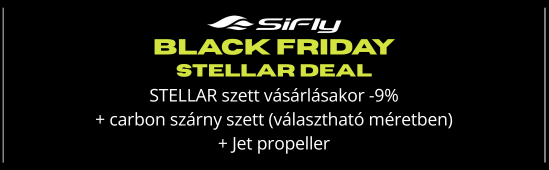black friday sifly