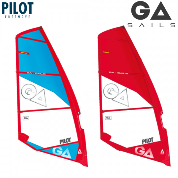 PILOT Vitorla / 2022
