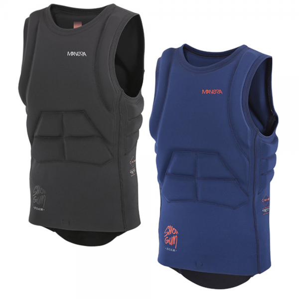 X10D Vest