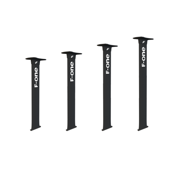 HM CARBON MAST