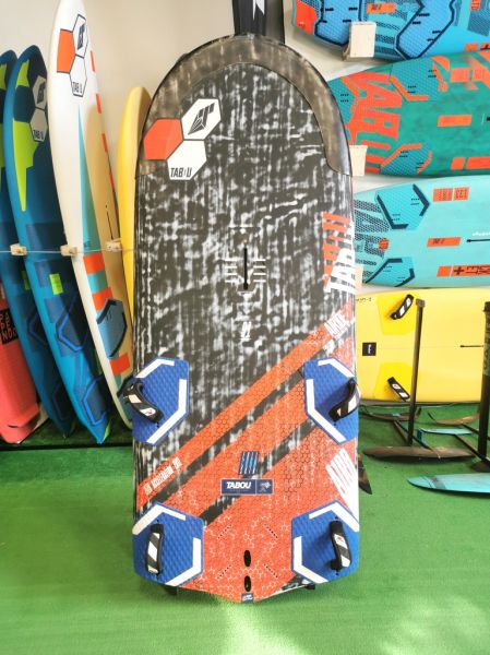 Air Ride Carbon 2020 180 L Windfoil