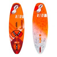 TWISTER Freestyle deszka / 2020