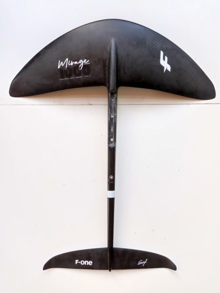 MIRAGE 1000 CARBON
