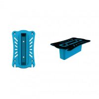DEEP KF-PLATE ADAPTER 2021