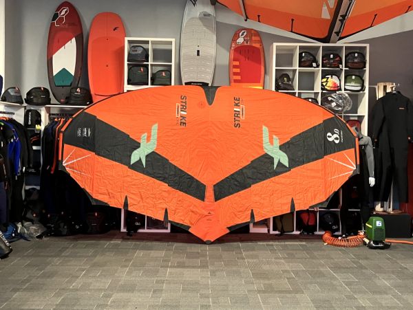 Strike CWC V3 8.0 Gy.