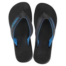 Surf Pro Preto strandpapucs