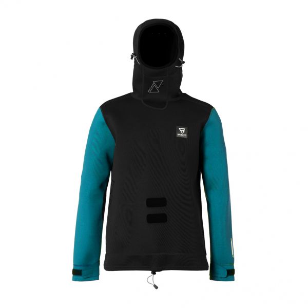 NEO Hooded Sweater