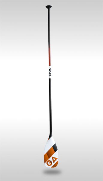 carbon 100% (1 részes SUP evező