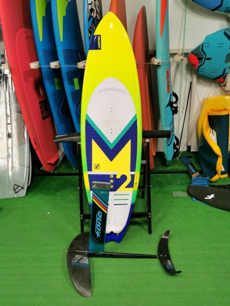Mitu 5&#039;10&quot; Convertible