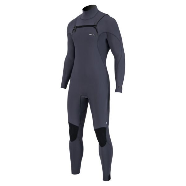 PF-1 Nature Prene Freezip 6/4