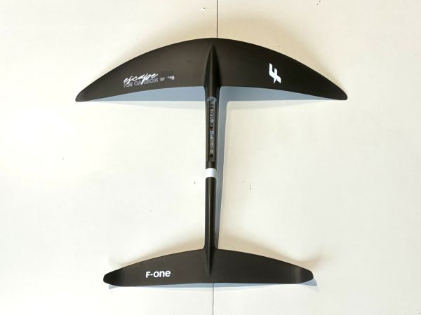 Escape Carbon Plane 630