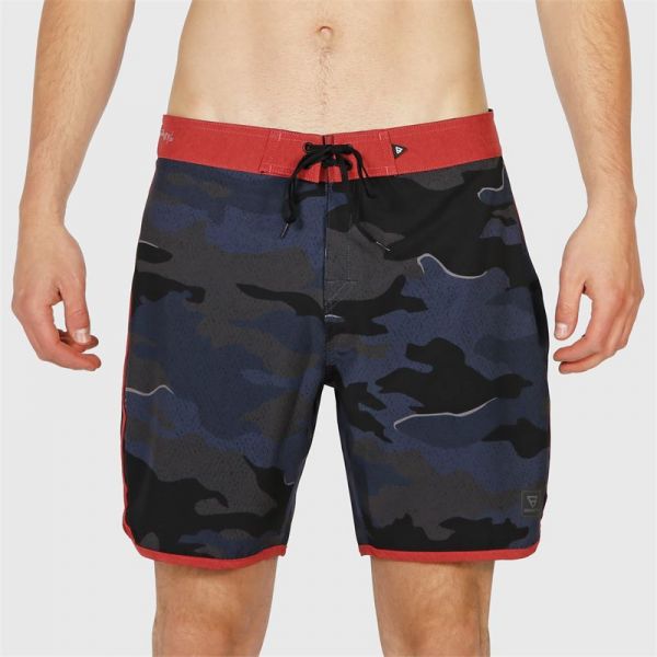 PAXTON-CAMO MENS BOARDSHORT