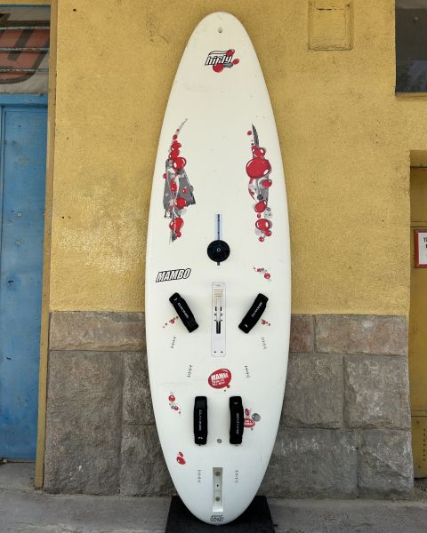 Mambo 175