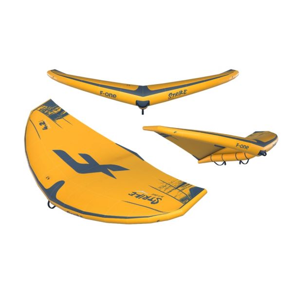 Strike V1 5.0 (Mango)
