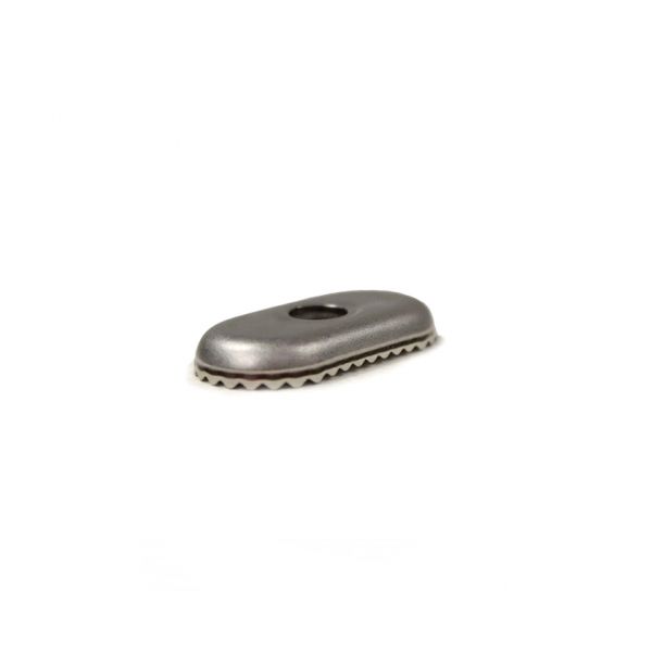 COBRA Footstrap Flange Plate / 2020