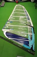 Loft Sails, camber, slalom vitorla
