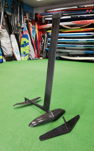  fone, kite, kiteboarding, kitesurf, watersport, sport, extreme, foil, wave, foil szett