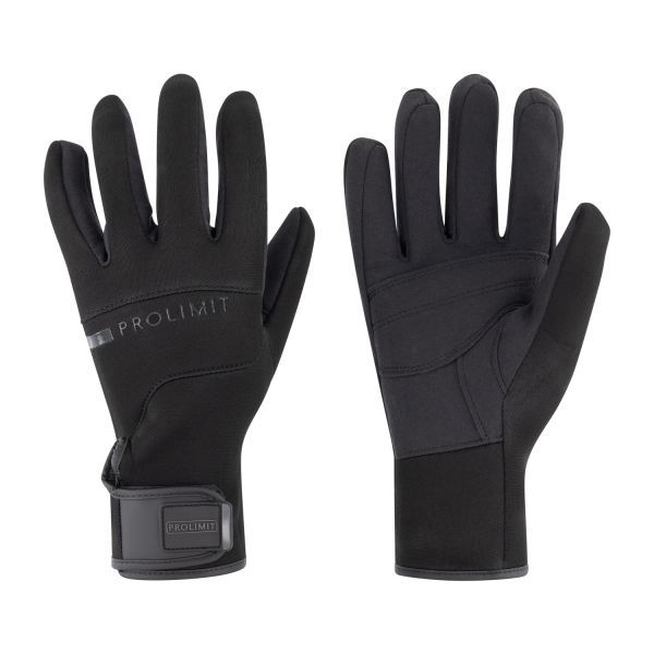 UTILITY Longfinger Gloves 2 / 2022