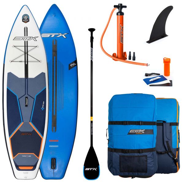 iSUP Cruiser 10&#039;4x32x5 (315x81x12 cm) Felfújható SUP deszka 2024