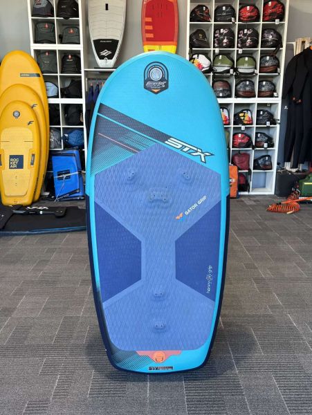 Ifoil board 2024 5'5 120 l
