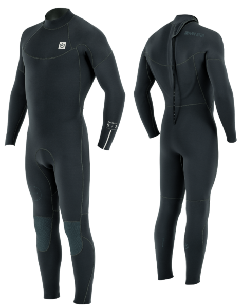 SEAFARER BZ 5.3mm