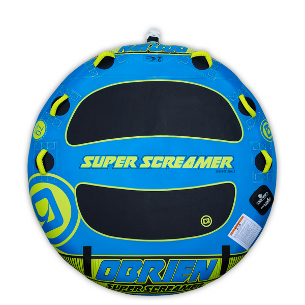 Super Screamer Tube